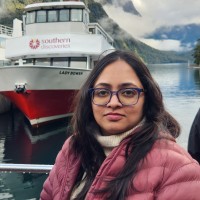 Keerthana S.