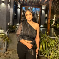 Sanjana Mahajan