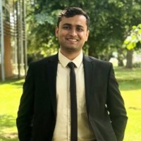 Rutvij Wagh