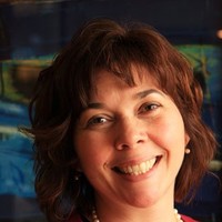 Linda Jones