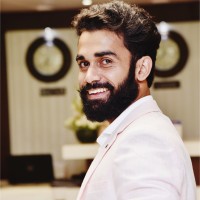 Vineet Singh Chandel