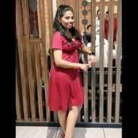 Vaishnavi Kadam