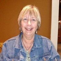 Carol Mayer