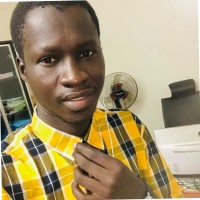 Amadou Moustapha Badji