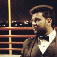 Harsh Lalwani