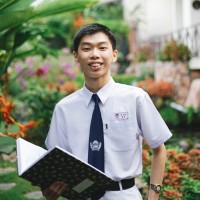 Wei Da Lee