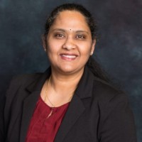 Savithry (Priya) Mahalingam