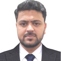 Muslim Raza Shah