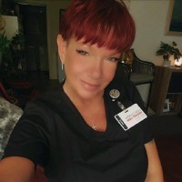 Dawn Parris