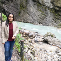 Smita Priyadarshini