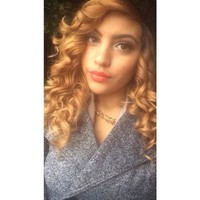 Zaina Martinez
