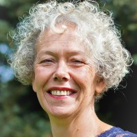 Irene Daalhuizen