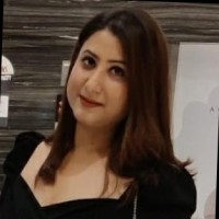 Nikita Chowdhary