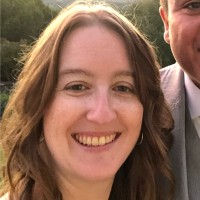 Rebecca Hutchinson, Pe