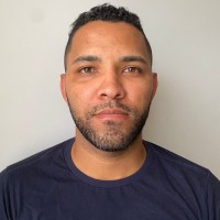 Jeferson De Oliveira Santana