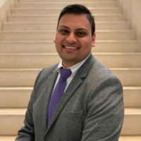 Nayan Patel