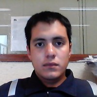 Marco Antonio Escobedo Padilla