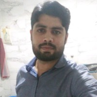 Mubashir Qazi