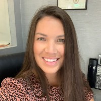 Lindsay Maximowicz