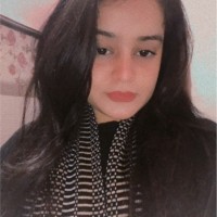 Khushboo Singh