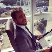 Fabricio Vasconcellos Fernandes