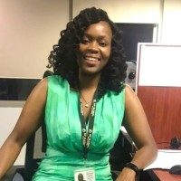 Tanya Pfumojena , Mcom