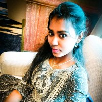 Maria Susithra