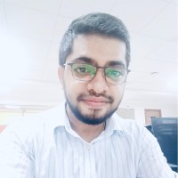 Kishorekumar G
