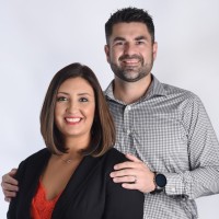 Jesse And Yvette Jimenez
