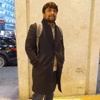 Naveen Kumar Tamilmani