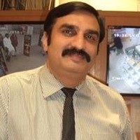 Muhammad Ashraf Rana