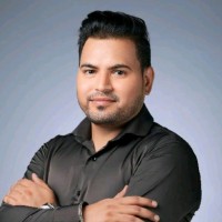 Ashish Chaudhary