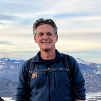 Mark Jordahl