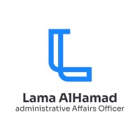 Lama Alhamad