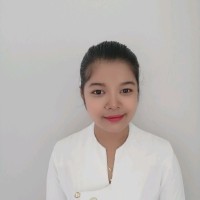 Khaing Thinzar