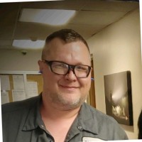 Kevin Miller