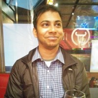 Ananth Mekala
