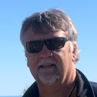 Pete Whiting