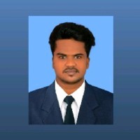 Krishnend Kichu