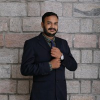 Shreesha R Shankar