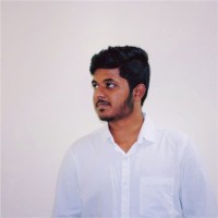 Kiran kumar B C
