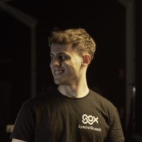 Alejandro Santos García