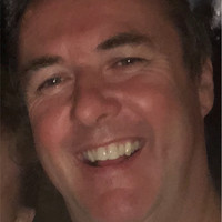 Martin Gillespie