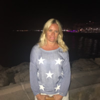Sally Pickett
