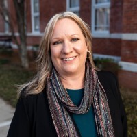 Lori Elizabeth Evans