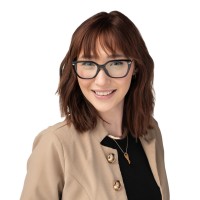 Cailey Fernie