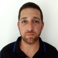 Roger Ramos Niederauer