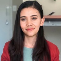 Sumaia Akbari