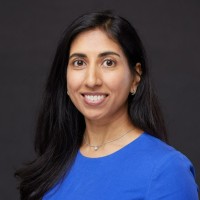 Anjalie Kumar Patel