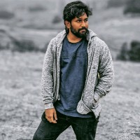 Sathya Venkat